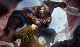 蓝老头皮肤最新爆料,神秘元素揭示，视觉盛宴即将来袭